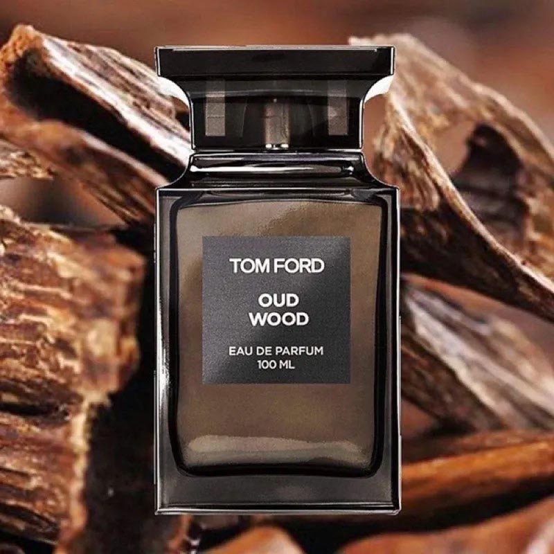 Tomm Forrd Ouud Wood Eau De Perfume