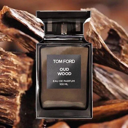 Tomm Forrd Ouud Wood Eau De Perfume