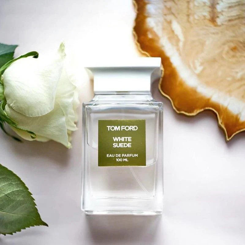 Tom ford White Suede Eau de Parfum Fragrance