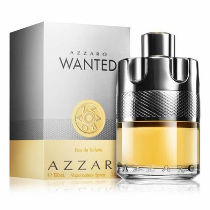 AzzaaRo Wanteed EDT