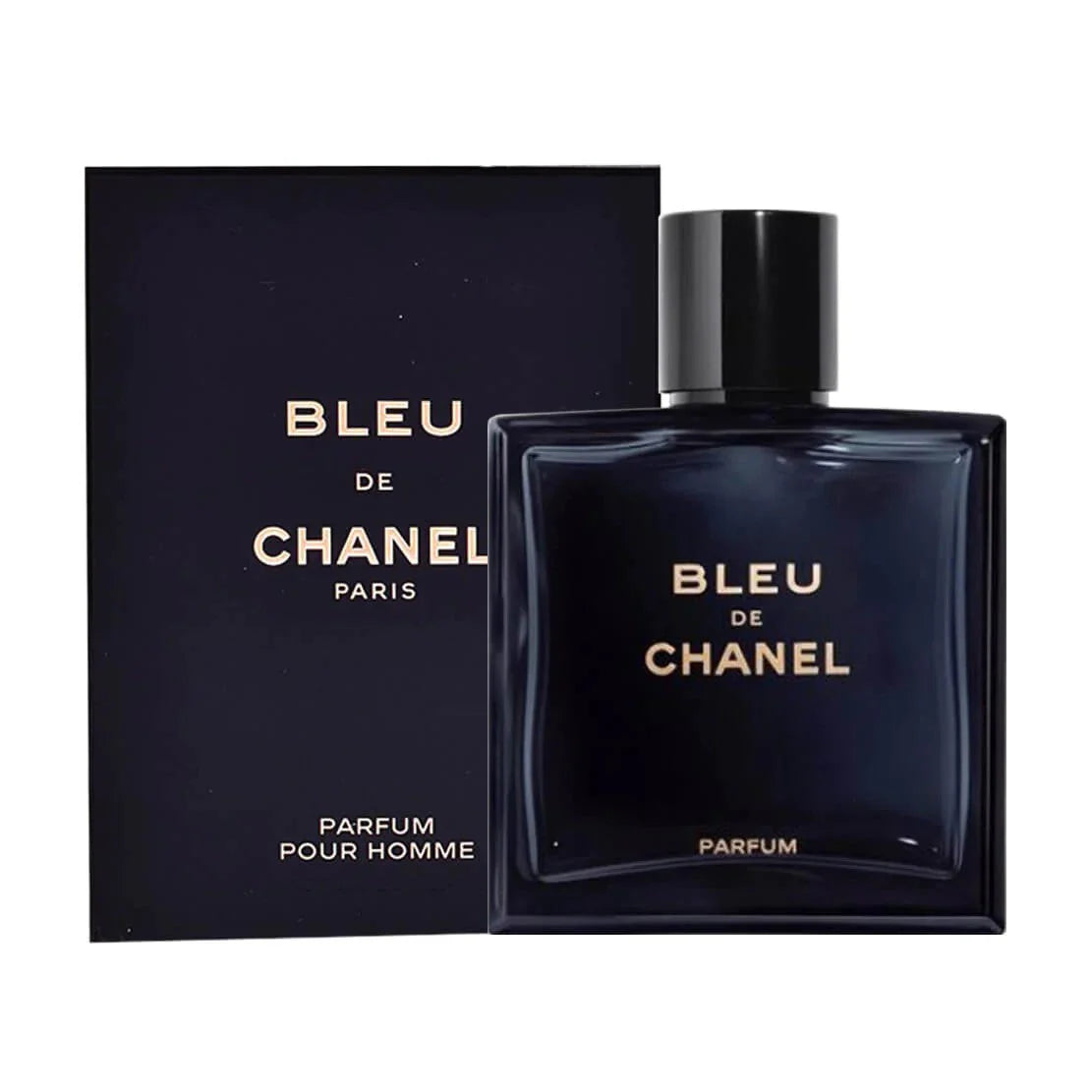 Chanel Bleu De Eau De Toilette Perfume For Unisex