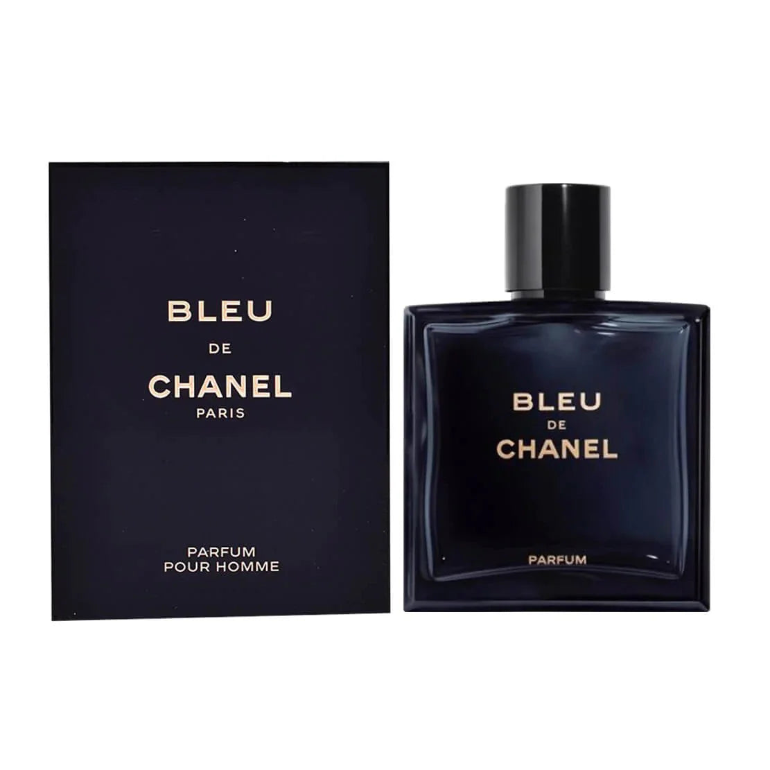 Chanel Bleu De Eau De Toilette Perfume For Unisex