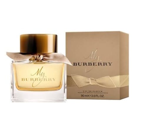 Burrberry My Burrberry Black Eau De Perfume For Unisex