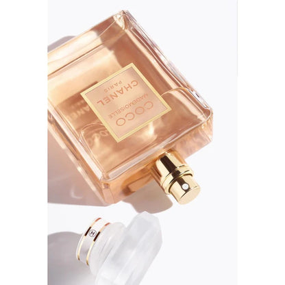 Chanell Coco Mademoiiselle Eau De Perfume Intense For Unisex