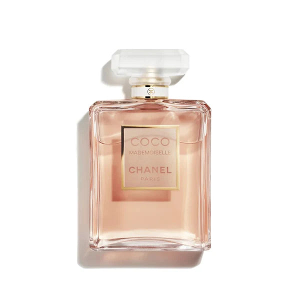 Chanell Coco Mademoiiselle Eau De Perfume Intense For Unisex