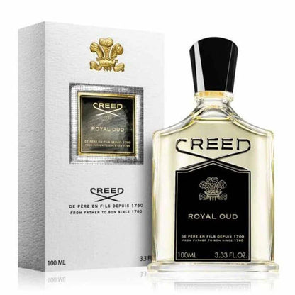 Creed Aventtus E D P