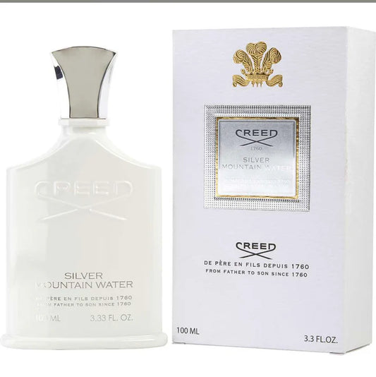 Crreed Aventtus White Eau de Perfume for men