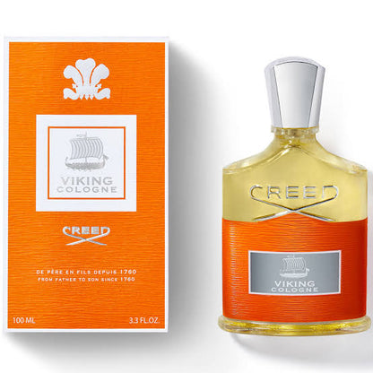 CREED Millesiime Vikiing Cologne Eau de Parfum for Men For Unisex