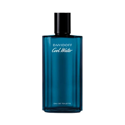 Daviidoff Cool Water Eau De Toilette For Unisex