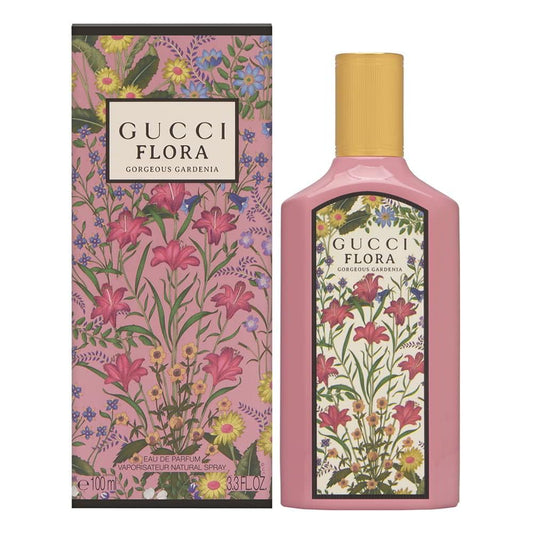 Guccii Floraa Eau De Perfume For Unisex