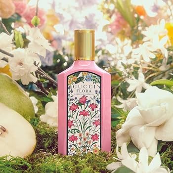 Guccii Floraa Eau De Perfume For Unisex