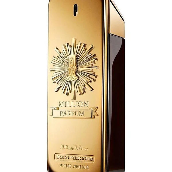 Pacoo Rabanne 1 Millionn For Unisex