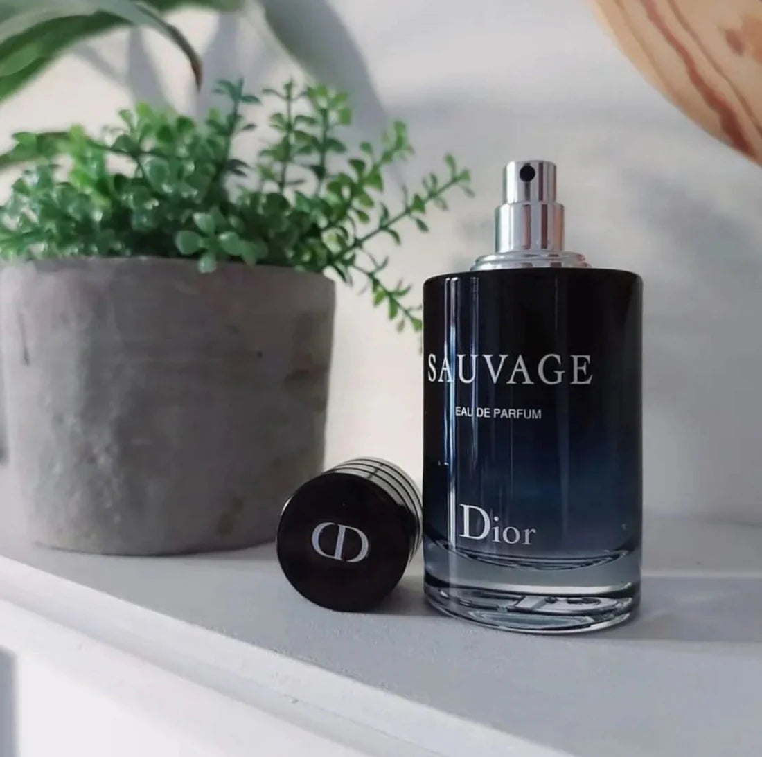 Diorr Sauvage