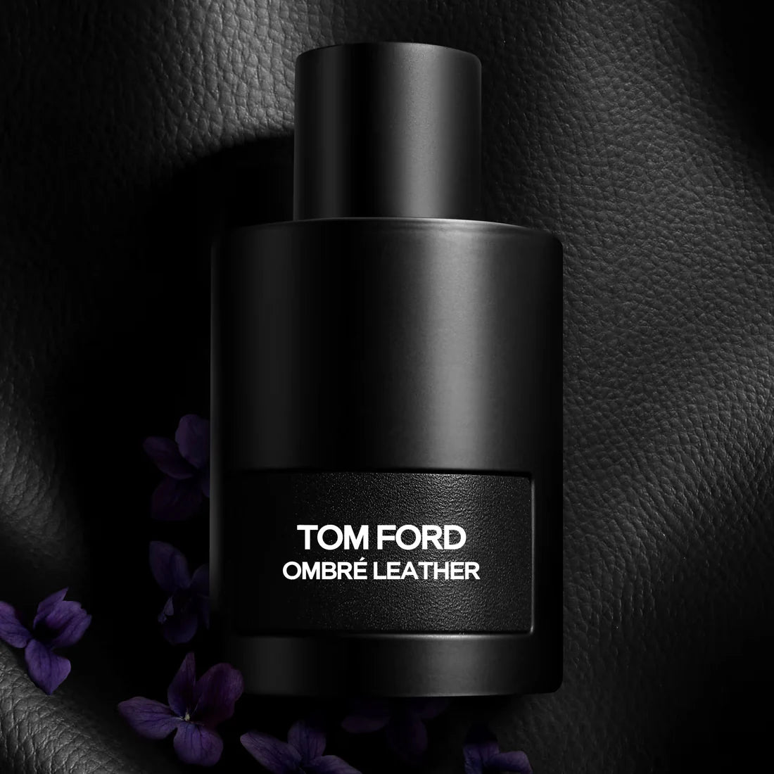 Tomm Forrd Ombre Leather Eau De Perfume For Unisex