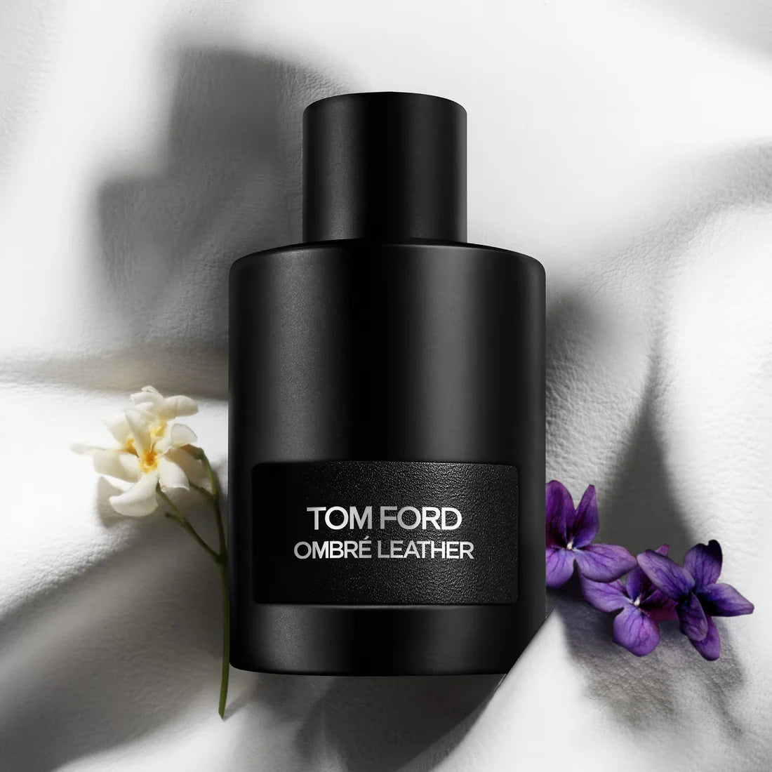 Tomm Forrd Ombre Leather Eau De Perfume For Unisex