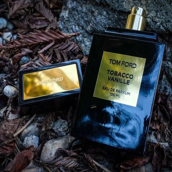 Tomm Forrd Tobacco Vanille Eau De perfume (100ml)