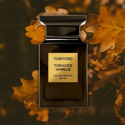 Tomm Forrd Tobacco Vanille Eau De perfume (100ml)