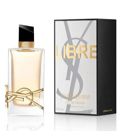 Yves Saintt Laurentt La Nuit de L'Homme (90ml)