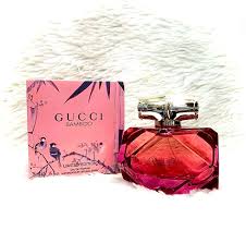 Gucciii Bambboo Eau De For Unisex